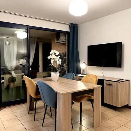 Ferienwohnung Chez Gerard Saint Pierre Exterior foto