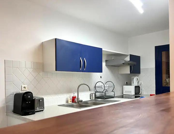 Ferienwohnung Chez Gerard Saint Pierre Exterior foto