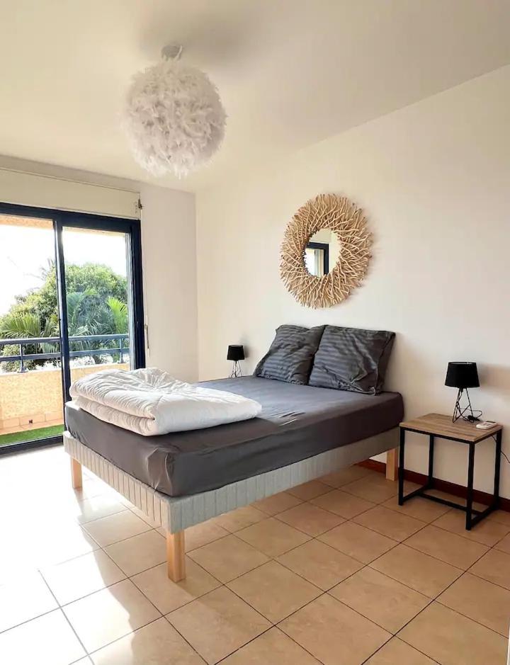 Ferienwohnung Chez Gerard Saint Pierre Exterior foto