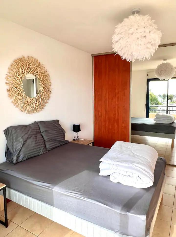 Ferienwohnung Chez Gerard Saint Pierre Exterior foto