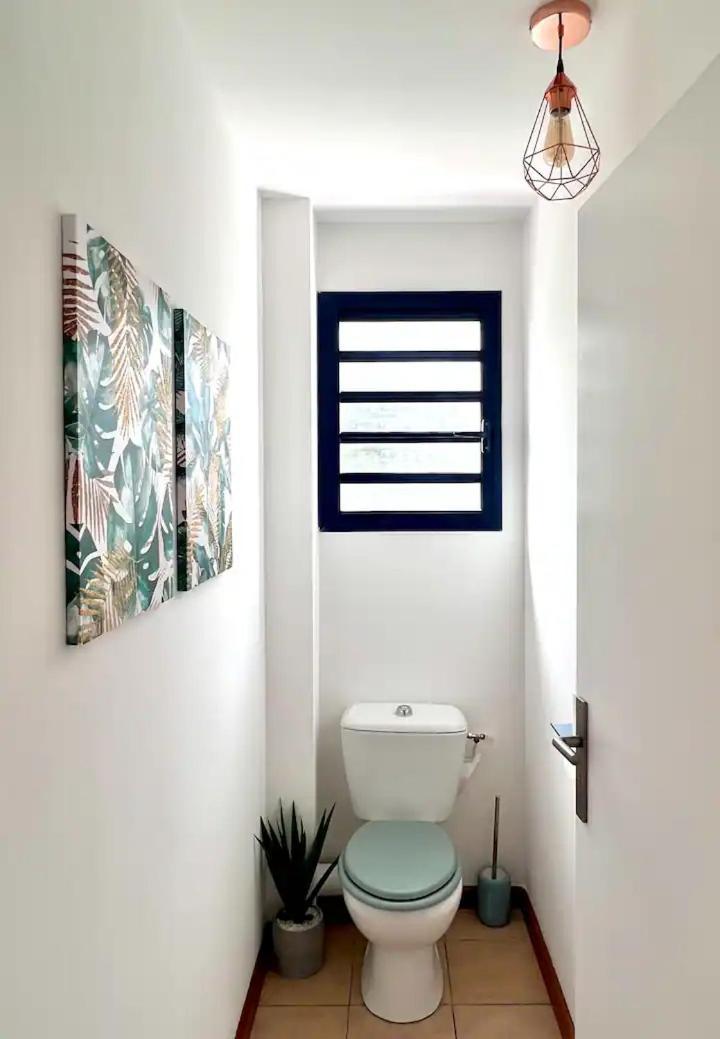 Ferienwohnung Chez Gerard Saint Pierre Exterior foto