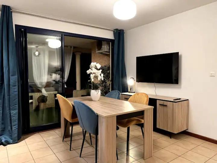 Ferienwohnung Chez Gerard Saint Pierre Exterior foto