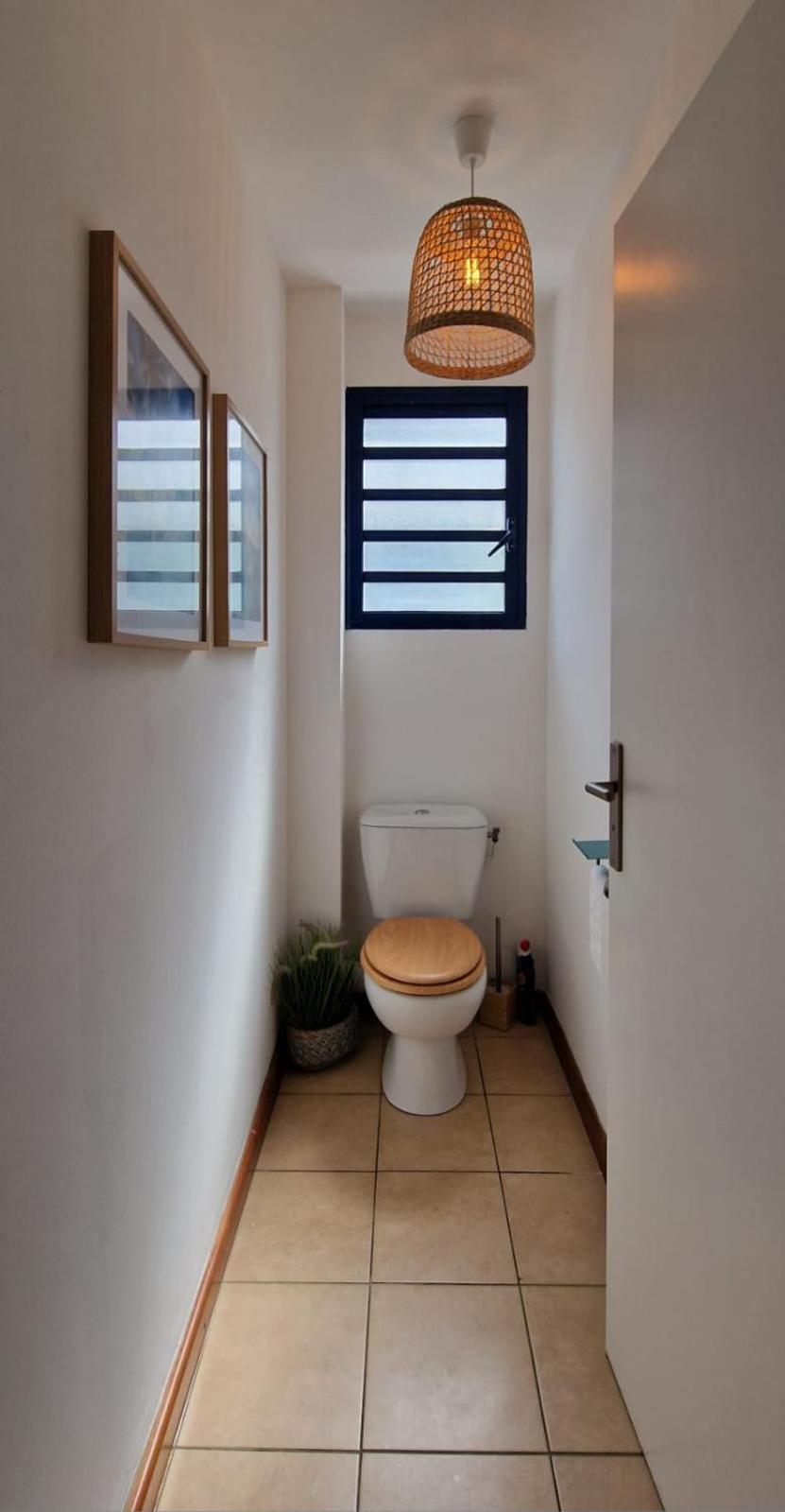 Ferienwohnung Chez Gerard Saint Pierre Exterior foto