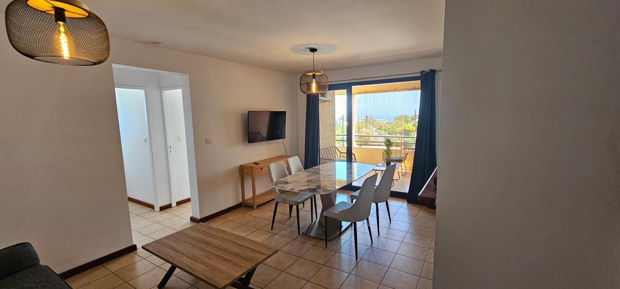 Ferienwohnung Chez Gerard Saint Pierre Exterior foto